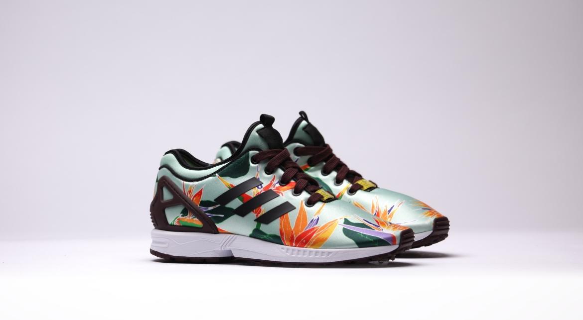 Adidas zx cheap flux nps 2